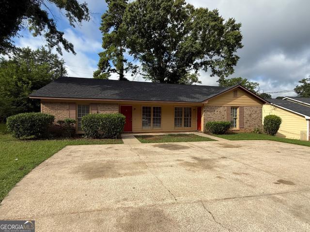 104 Peachtree Court