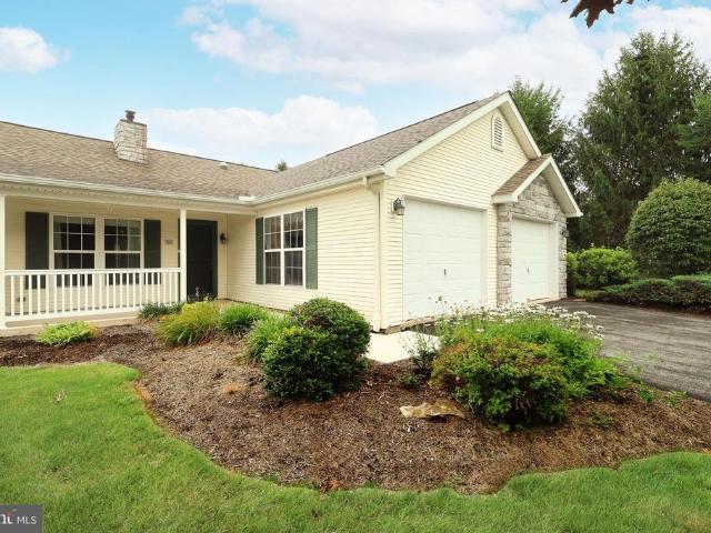 104 Penns Court