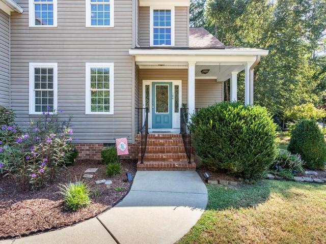 104 Perlie CT
