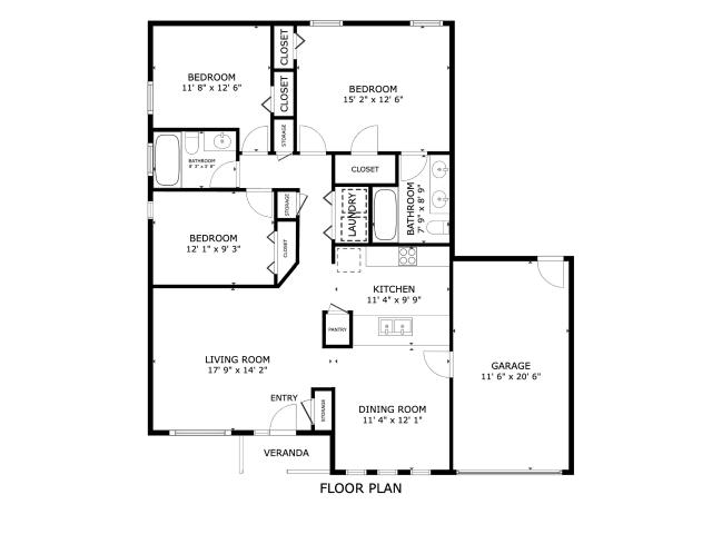 104 Pier Point