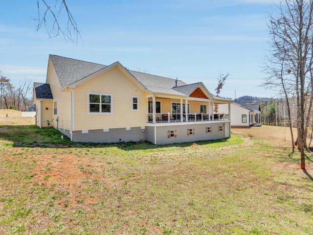 104 Pinelands Place
