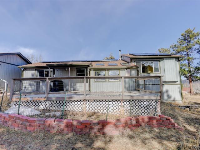104 Pinon Road