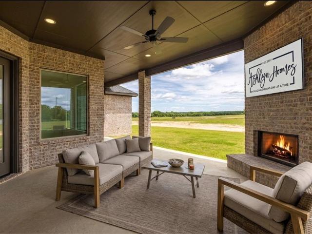 104 Prairie Winds Dr, Poolville, TX 76487 | MLS #21249