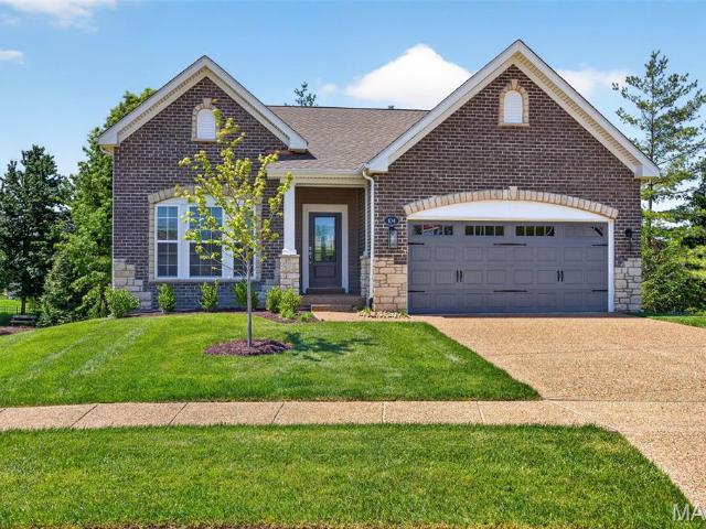 104 Quail Bluff, Wentzville, MO 63385 | MLS #26025