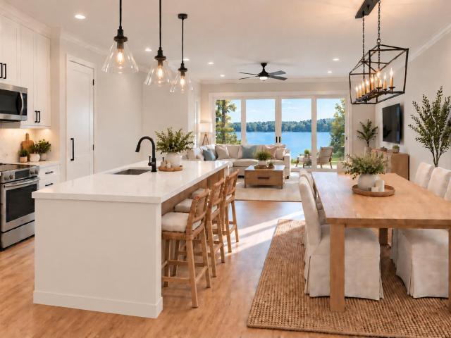 104 Rowboat Way