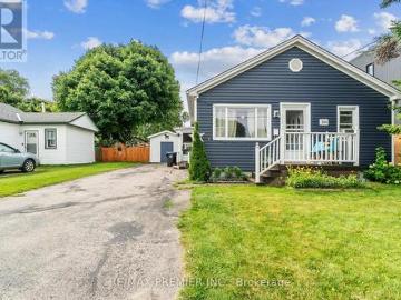 104 Rodney Street, Collingwood, ON, L9Y 1E1 house for sale | Listing ID S12960 | Royal LePage