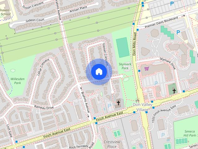 104 Rameau Dr