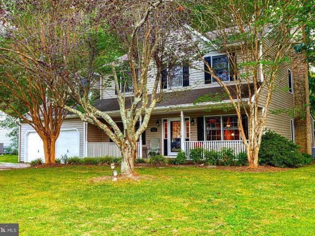 104 Red Oak Dr, Dover, DE 19904 | MLS #DEKT2047