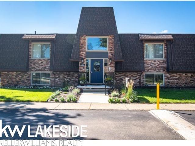104 Riviera Drive # 6