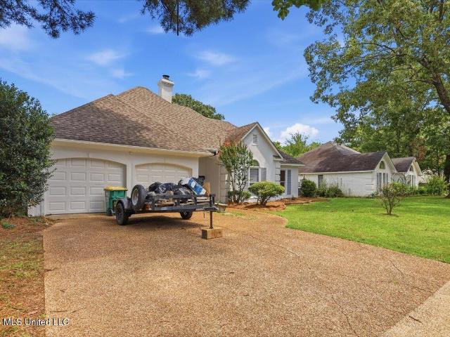 104 Ridgecrest Drive
