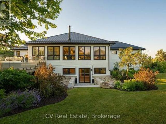 104 Ridgecrest Lane, Meaford, ON, N0H 2P0 house for sale | Listing ID X13573 | Royal LePage