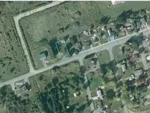 104 Rue Cunard, Richibucto, NB, E4W 3X4 vacant land for sale.