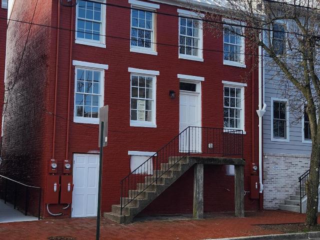 104 W All Saints St, Unit C2, Frederick, MD 21701 | MLS #MDFR2080