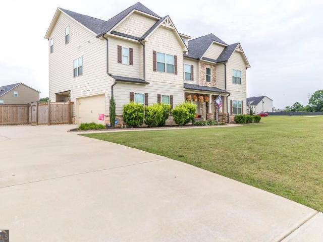 104 Wooden Nickel Plantation Way