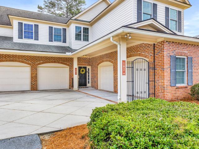 104 Woodside Crossing, Savannah, US, GA