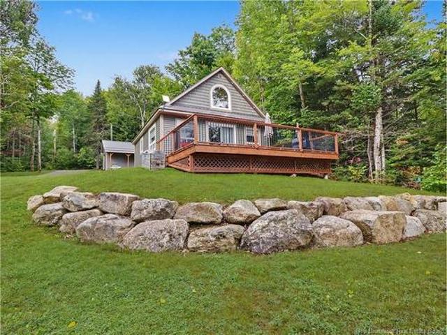 104 Watson Lane, First Eel Lake, NB, E7N 3B5 house for sale | Listing ID NB146544 | Royal LePage