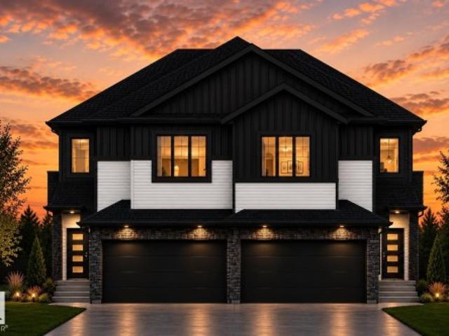 104 Waverly Way, Fort Saskatchewan, AB, T8L 4H1 house for sale | Listing ID E4502 | Royal LePage