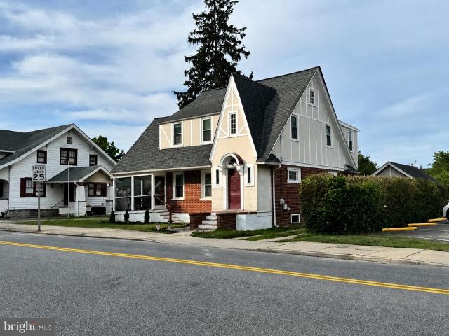 104 Walnut Street
