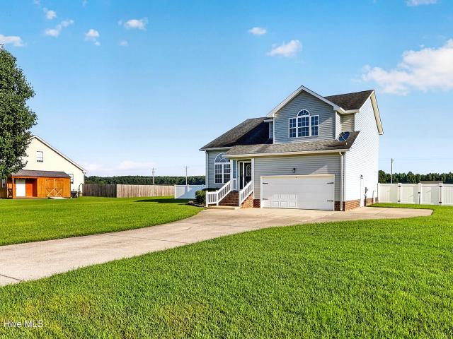 104 Whitetail Court