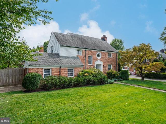 104 Williamsburg Drive