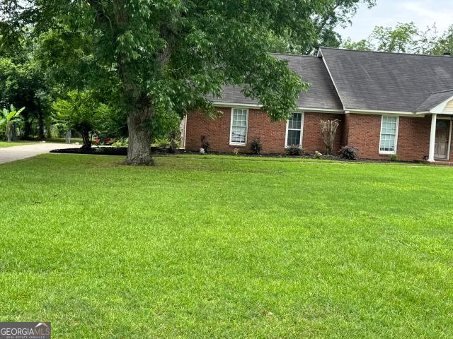 104 Winchester Drive