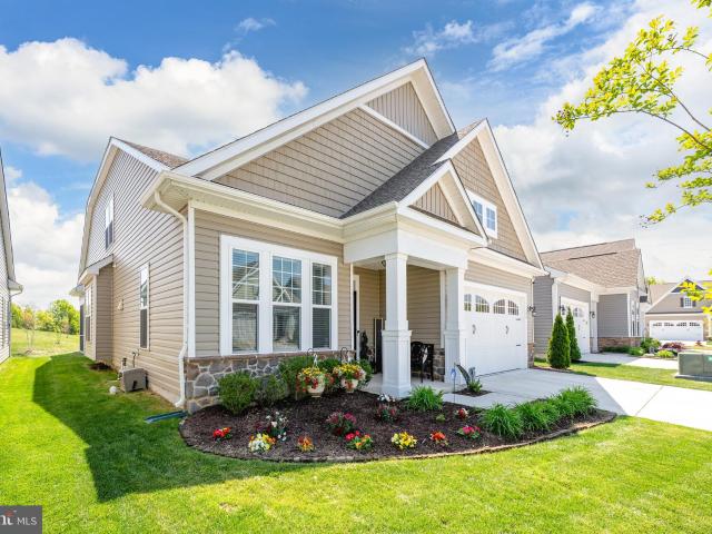 104 Winged Foot Dr, Bridgeville, DE 19933 | MLS #DESU2114