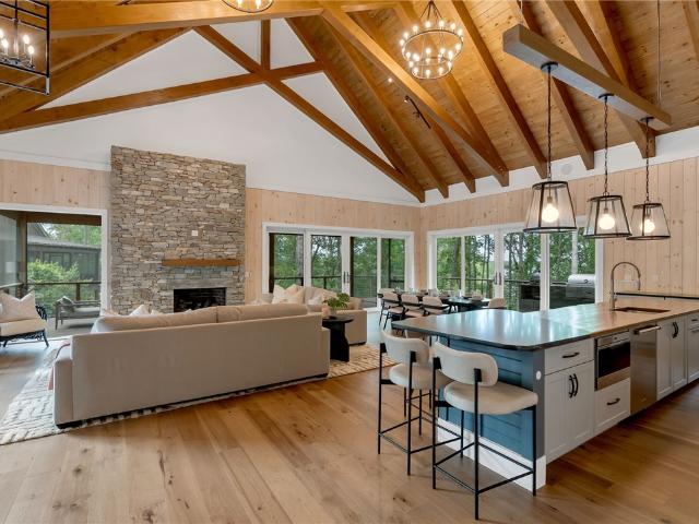 104 Windy Knob Trail