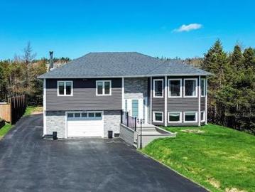 104 Winterland Road, Burin Bay Arm, NL, A0E 1G0 house for sale | Listing ID 1297 | Royal LePage