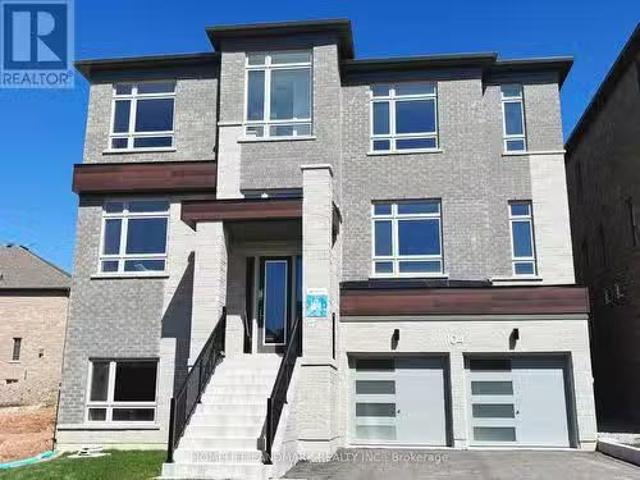 104 Wraggs Road, Bradford West Gwillimbury, ON, L3Z 4N2 hous.