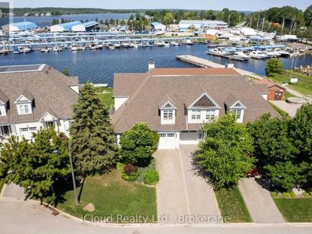 104 Wycliffe Cove, Tay, ON, L0K 2A0 house for sale | Listing ID S13478 | Royal LePage