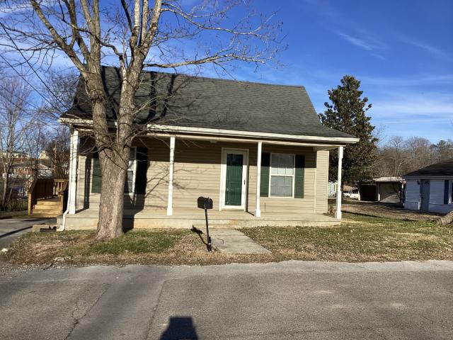 104 Taft St, McMinnville, TN 37110 | MLS #3130