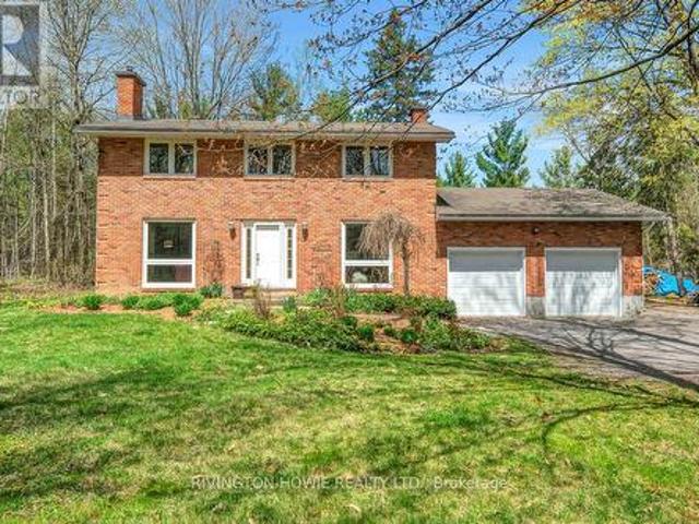 104 Tall Forest Drive, Ottawa, ON, K0A 1L0 house for sale | Listing ID X13108 | Royal LePage