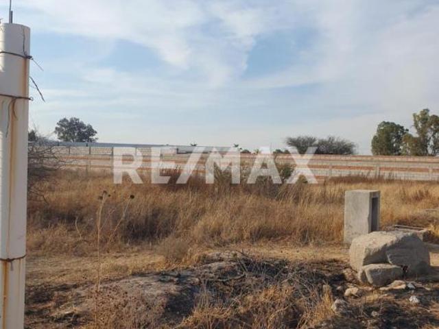 #104 VENTA TERRENO EN SAN JOSE DE ITURBIDE GTO