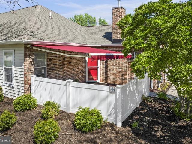 104 Village Way # 16C