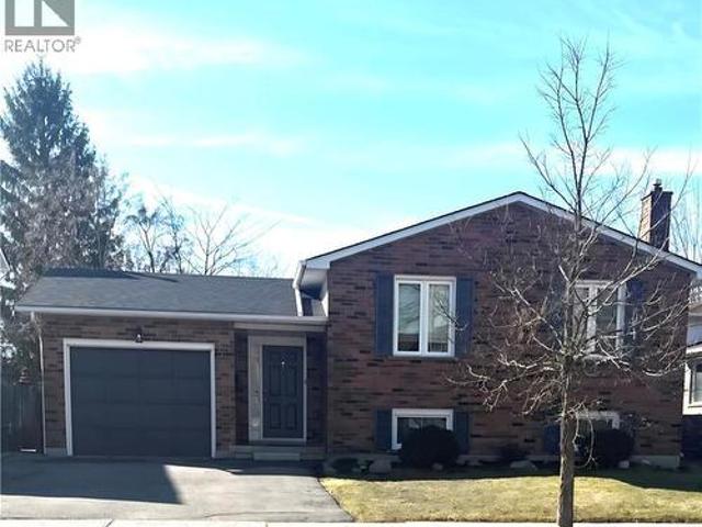 104 Viscount Road, Brantford, ON, N3P 1Y6 house for sale | Listing ID 40849 | Royal LePage