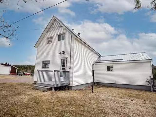 104 Yorke Settlement Road, Diligent River, NS, B0M 1S0 house.