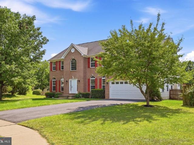 104 Yarrow Court