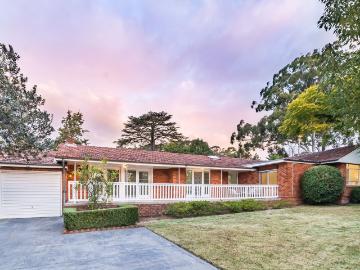 104A Livingstone Avenue, Pymble House | Listed 25 June 2026