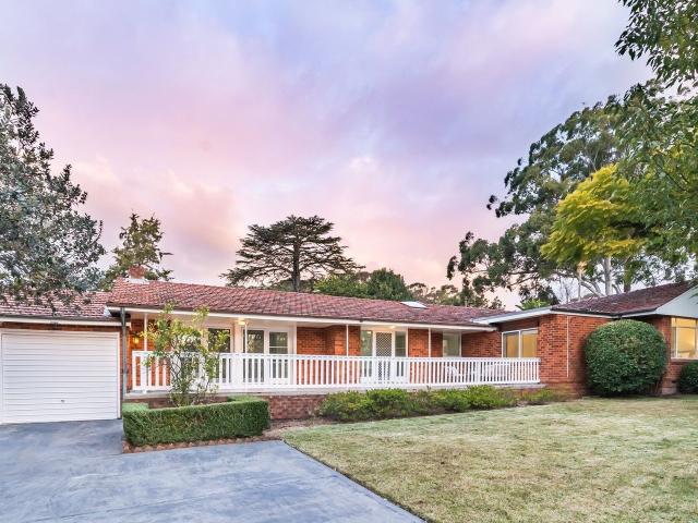 104A Livingstone Avenue, Pymble House | Listed 25 June 2026