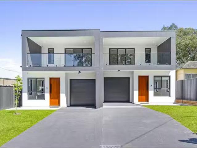 104a The River Road, Revesby Townhouse for rent Listed by Mar.
