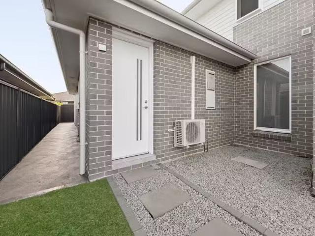 104b Banfield Drive, Oran Park Apartment for rent Listed by H.