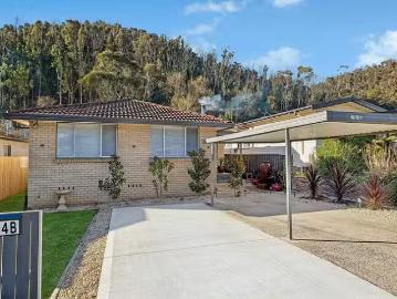 104B Sandford Avenue, Lithgow, NSW 2790