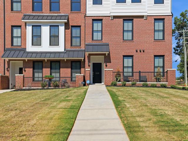 104B Westfield Street