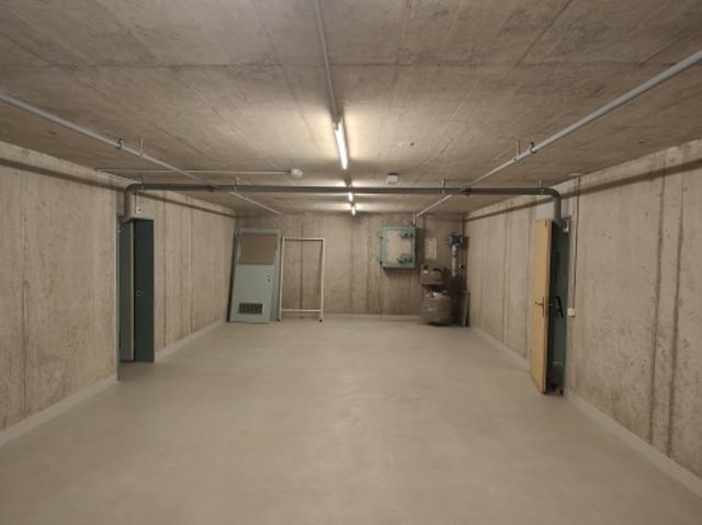 104m2 Lagerraum Schaffhausen Stauffacherstrasse 36