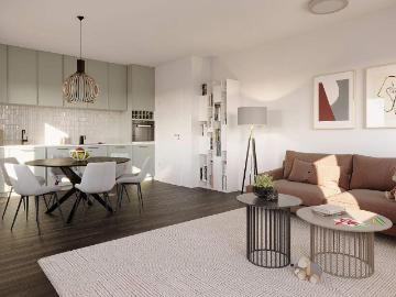 Heiterblick, Brandenburg-Südwest-Südost, Bundesland Brandenburg