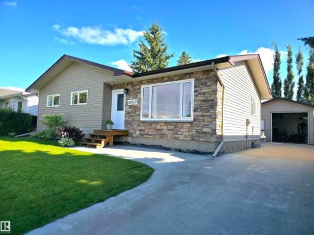10543 Street, Westlock, AB, T7P 1A9 house for sale | Listing ID E4505 | Royal LePage