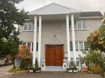House for sale in Ahuntsic-cartierville - Terrace