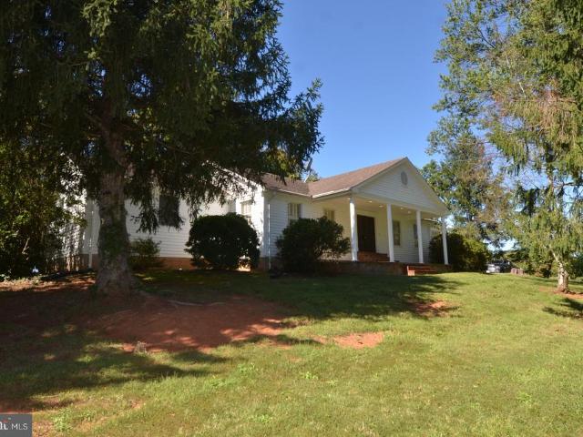 10540 Marsh Road