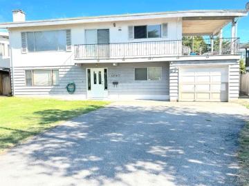 House for sale in Greater Vancouver - Garden