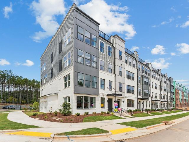 10546 Bailey Branch Drive 101